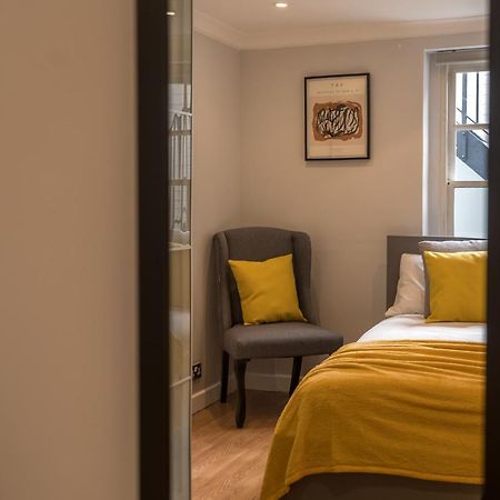 伦敦Camden Luxury Flat With Private Patio公寓 外观 照片